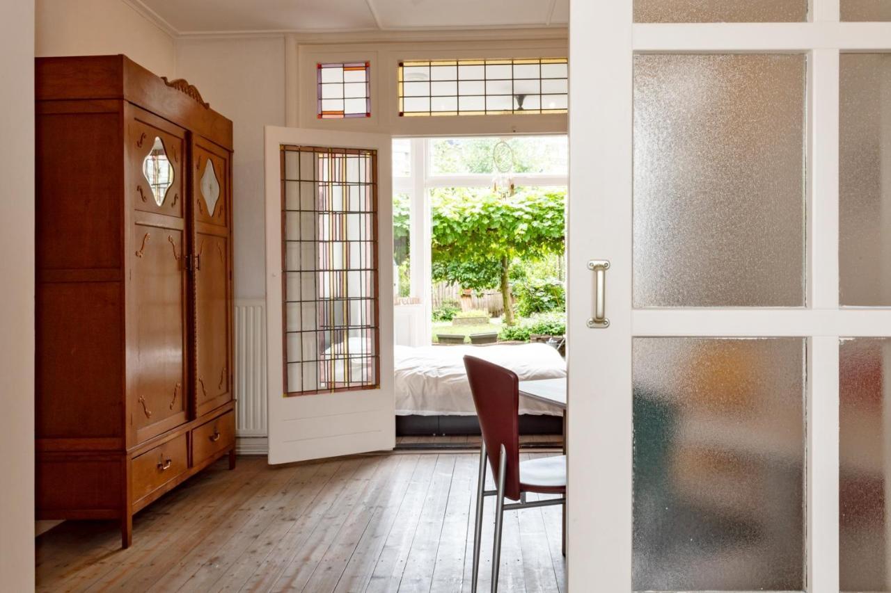 Mo'S Place Apartment ลิสซิงเงิน ภายนอก รูปภาพ