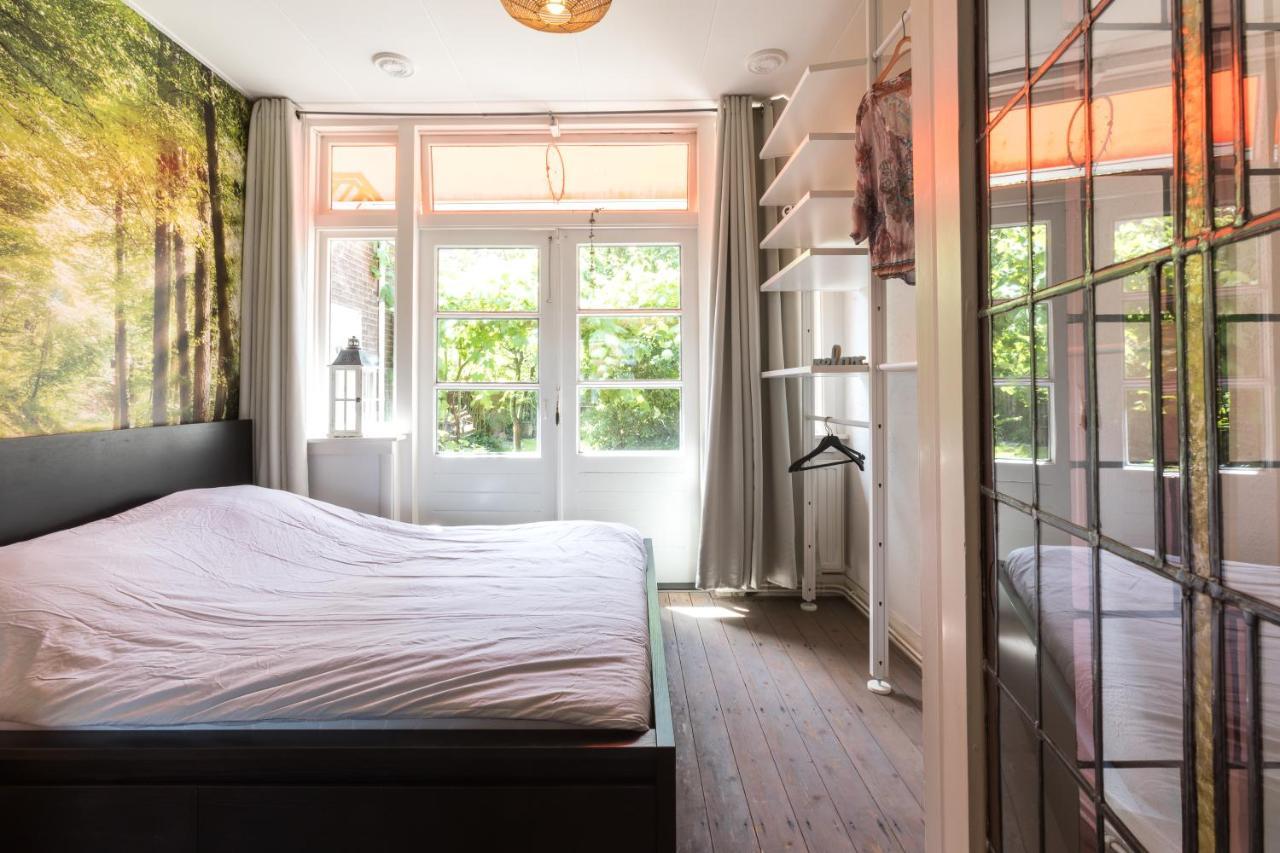 Mo'S Place Apartment ลิสซิงเงิน ภายนอก รูปภาพ