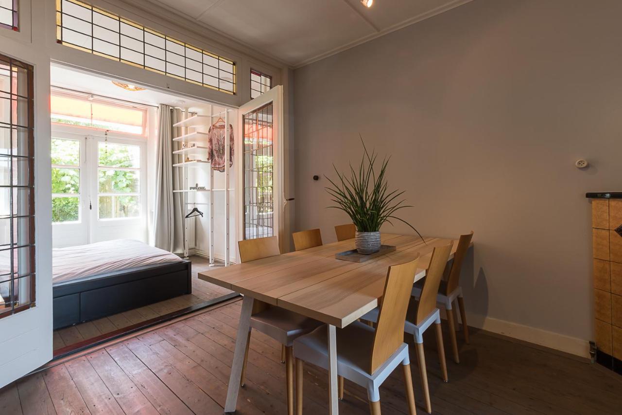 Mo'S Place Apartment ลิสซิงเงิน ภายนอก รูปภาพ